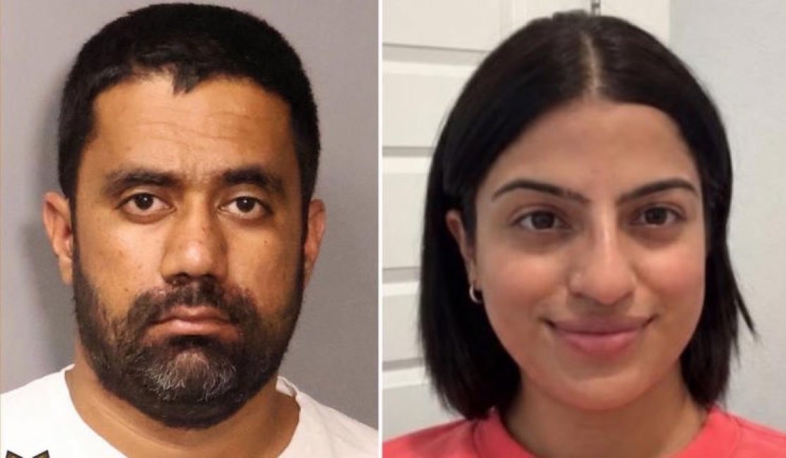 Sheriff and missing woman case