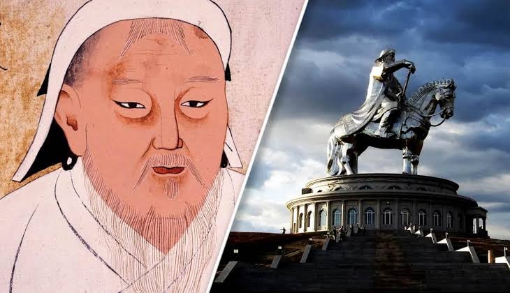 Founders of the World's Greatest Dynasties & Empires (photo 3 of 3)