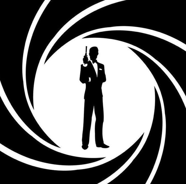 Idris Elba on James Bond rumors (photo 2 of 2)