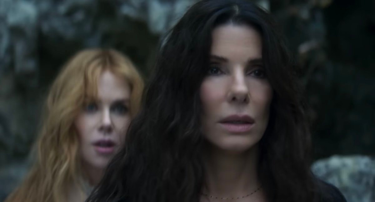 Practical Magic 2 box office results