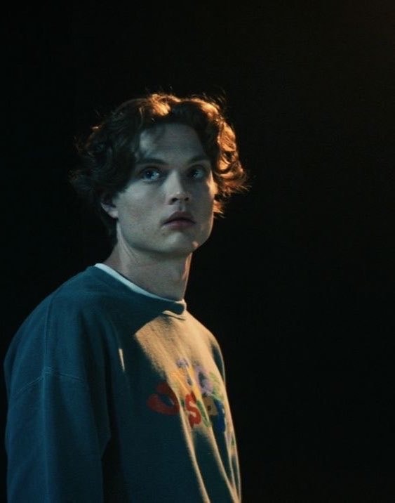 X-MEN reboot Asa Germann