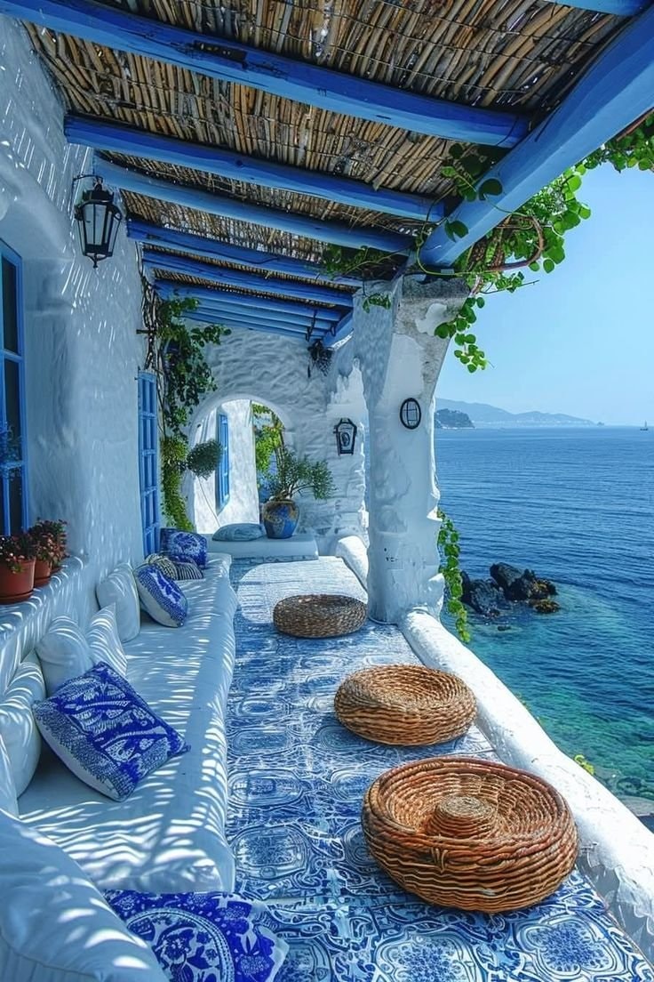 Milos Island Greece Milos Island Greece