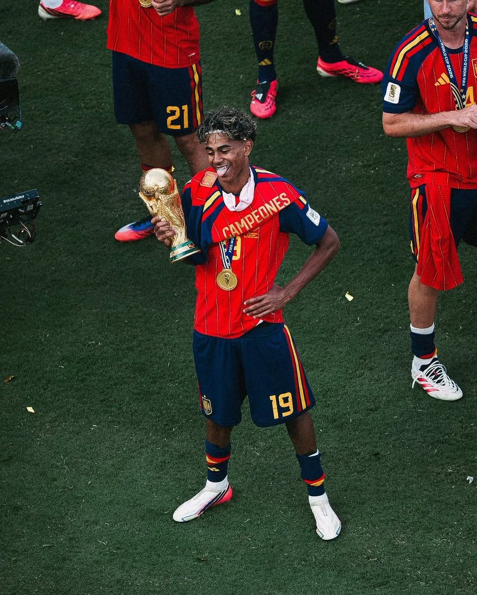 FIFA Men's World Rankings July 2026 (photo 1 of 2) FIFA Men's World Rankings July 2026 (photo 1 of 2)