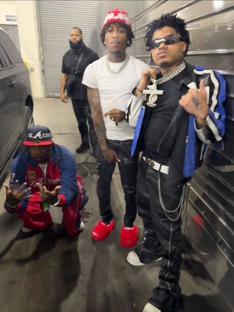 NoCap NBA YoungBoy snippet