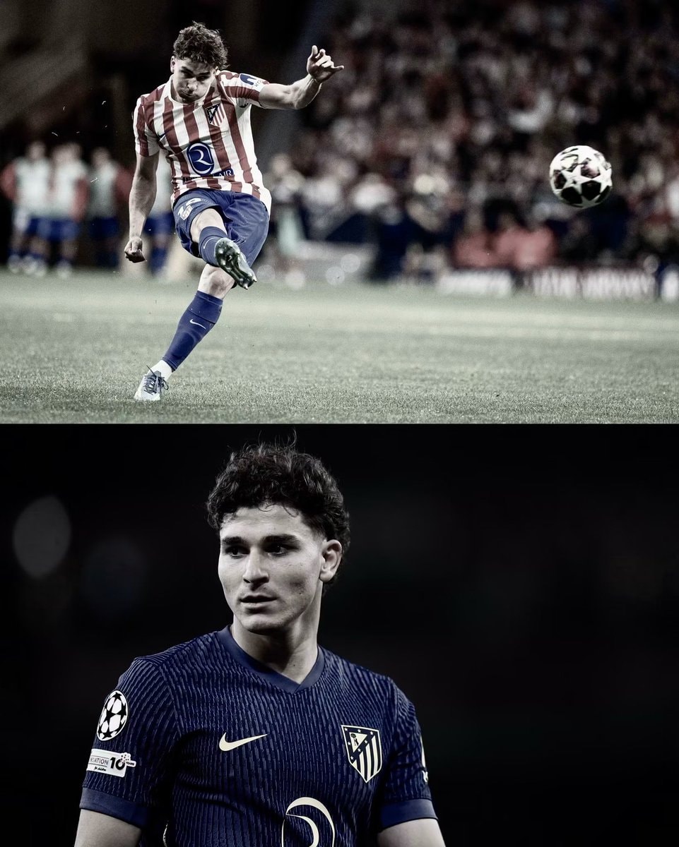 Julián Álvarez transfer outcome