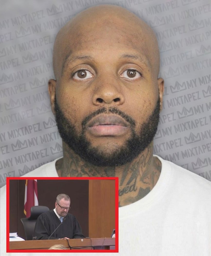 Lil Durk trial judge error Lil Durk trial judge error