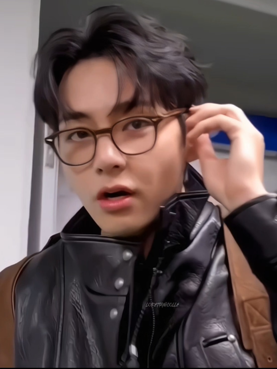 Taehyung edit