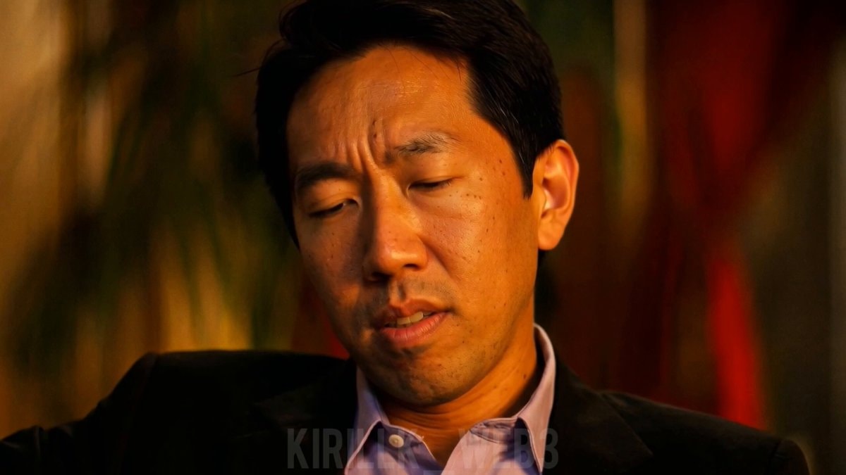 Andrew Ng interview