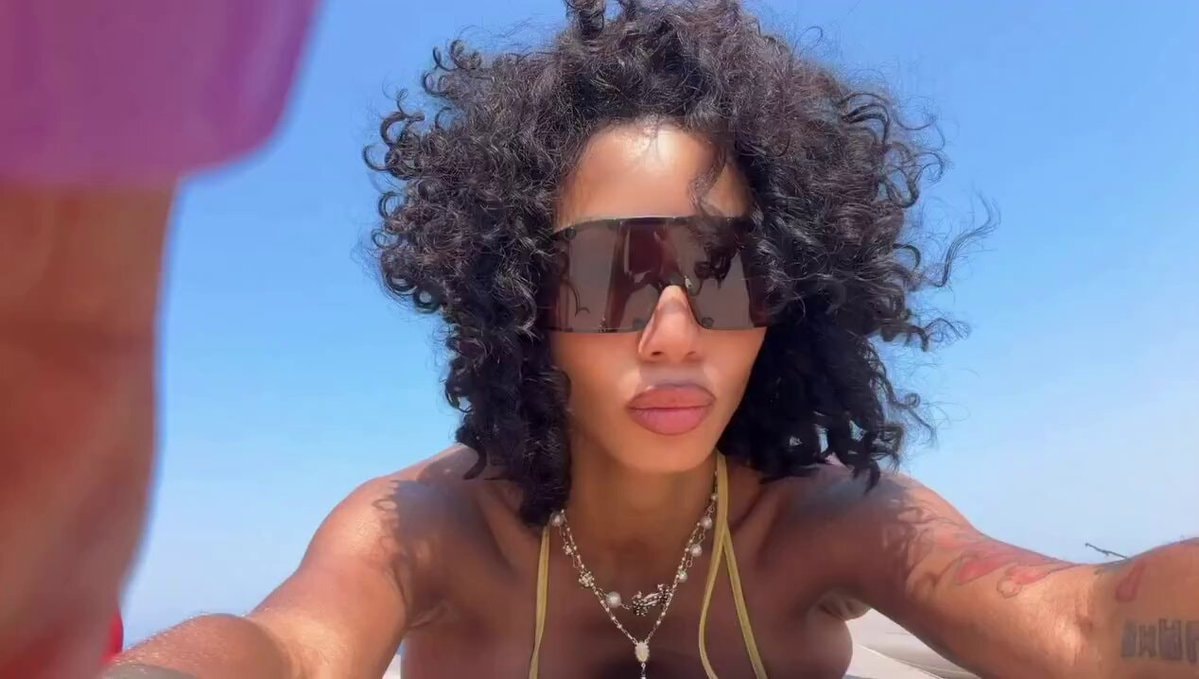 Coi Leray album on the way snippet