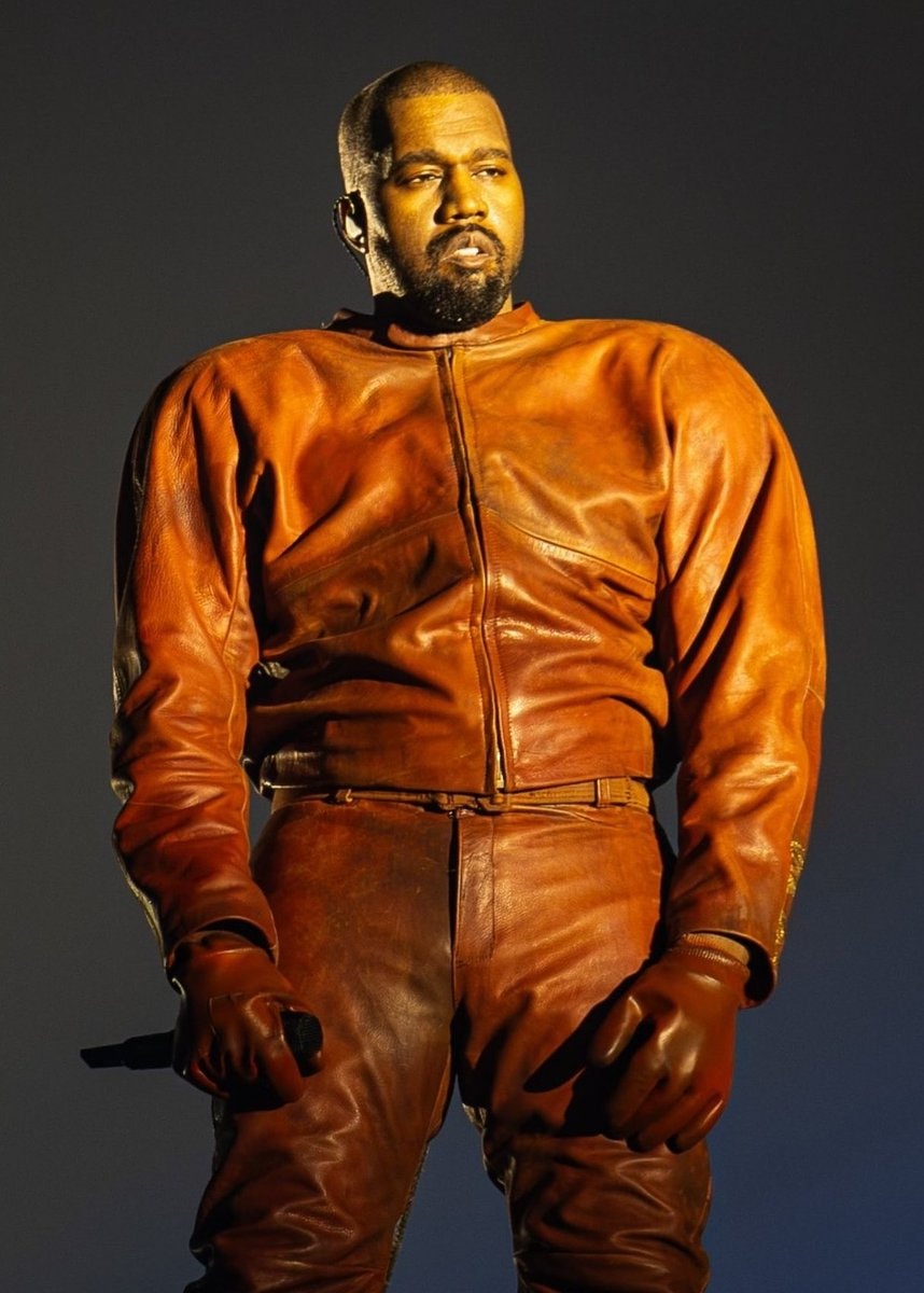 Ye 2026 stadium tour dates