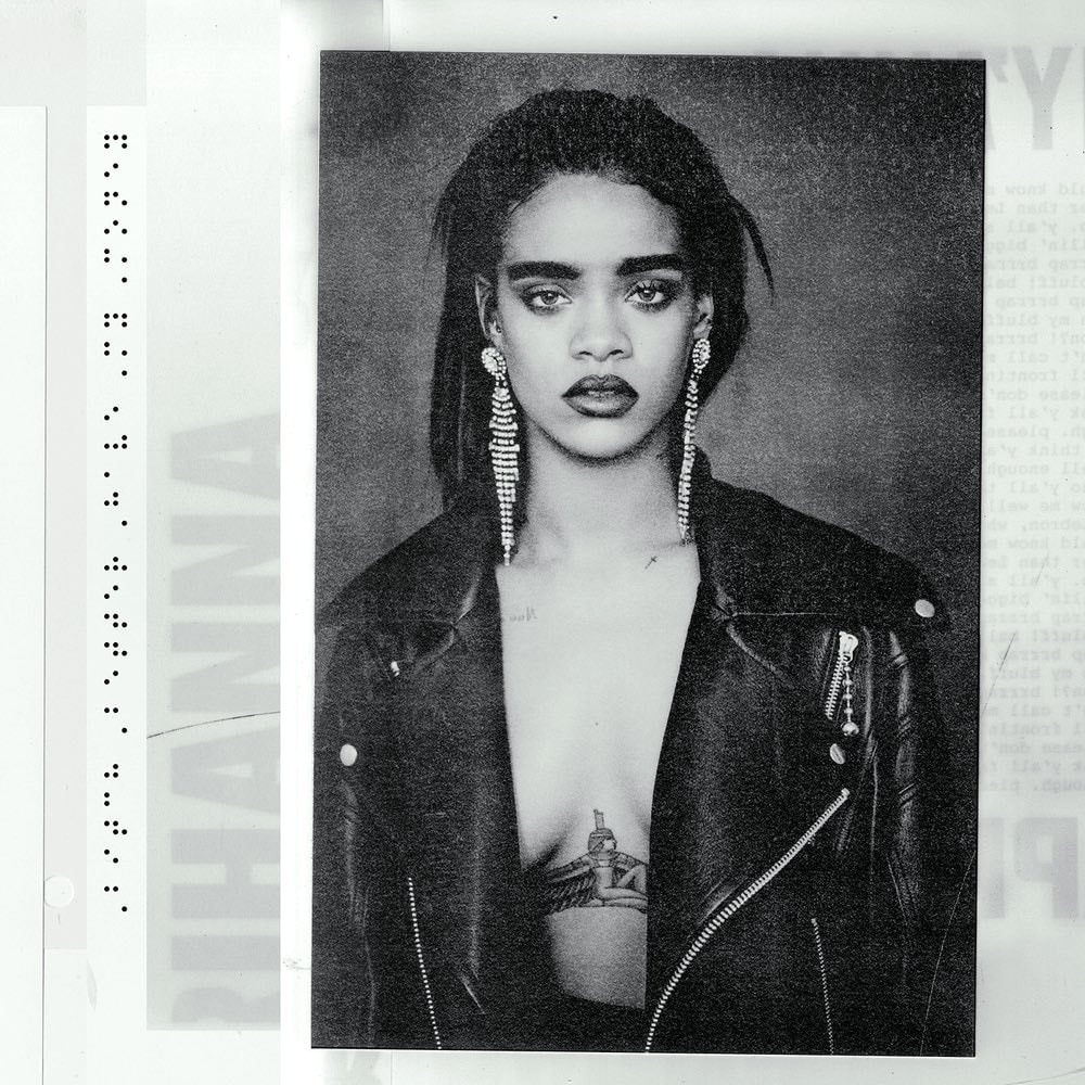 Rihanna Bitch Better Have My Money 1 billion Spotify streams Rihanna Bitch Better Have My Money 1 billion Spotify streams