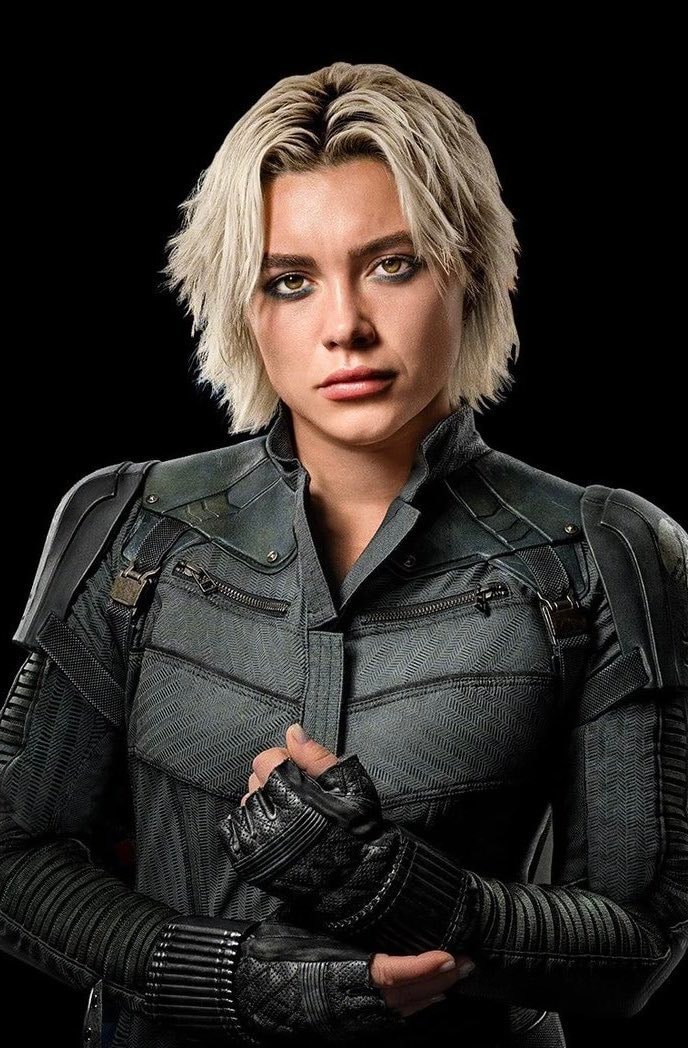 Yelena in Avengers Doomsday