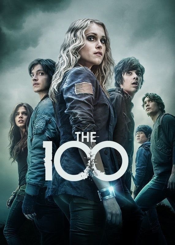 The 100 vs The Stand (photo 2 of 2)