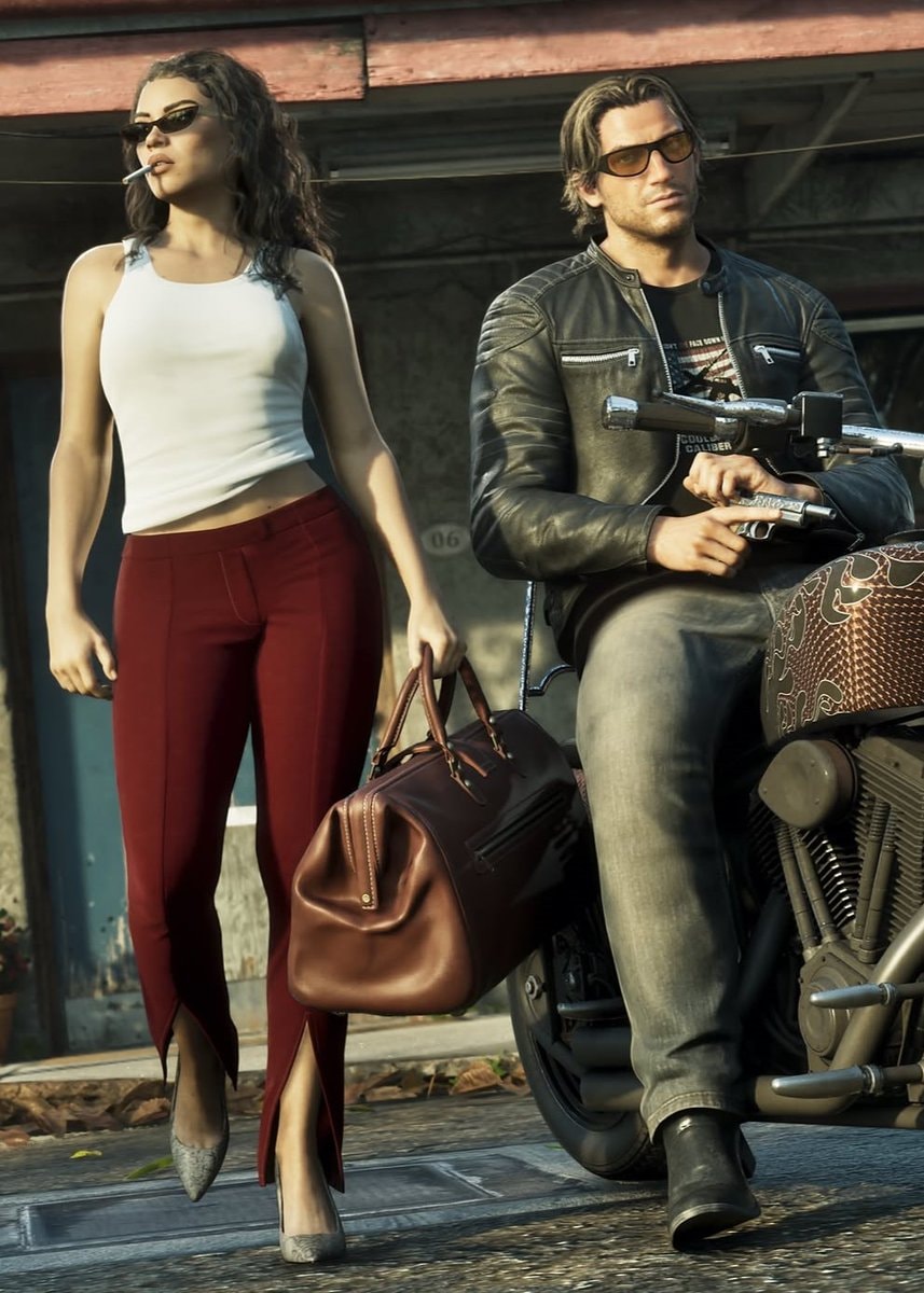 GTA 6 release date confirmed