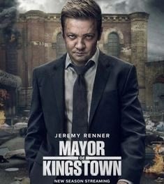 Banshee or Mayor of Kingstown (photo 2 of 2)