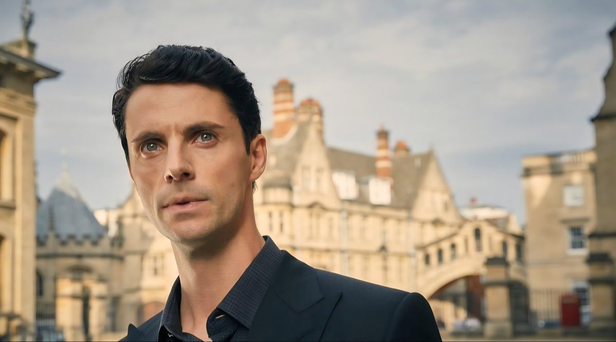Elijah Mikaelson vs Matthew Clairmont (photo 2 of 2)
