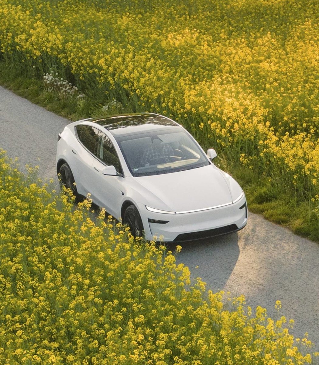 Tesla Model Y Norway sales 2026 Tesla Model Y Norway sales 2026