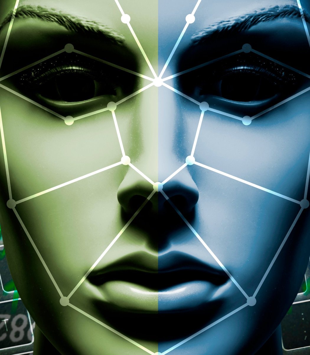 Mark Wahlberg on AI likeness (photo 2 of 2) Mark Wahlberg on AI likeness (photo 2 of 2)