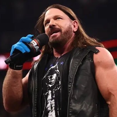 AJ Styles Chad Gable (photo 1 of 2) AJ Styles Chad Gable (photo 1 of 2)