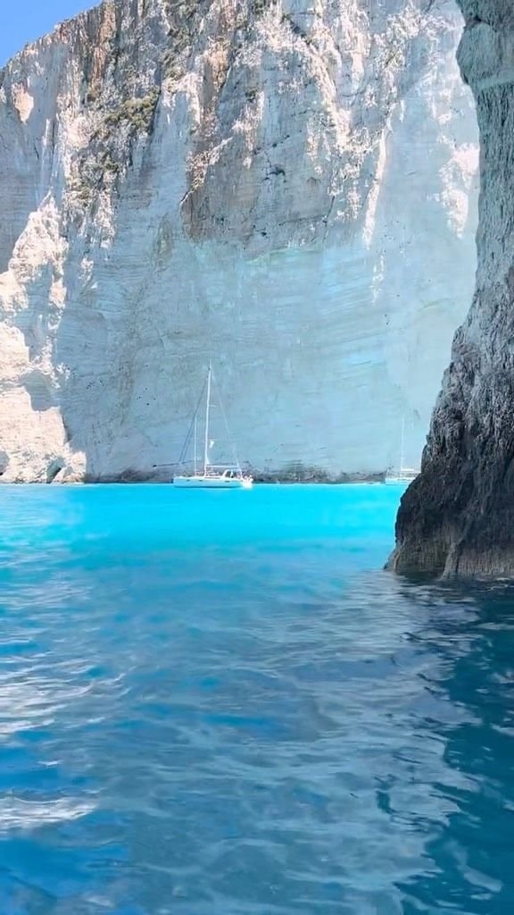 Corfu Island Greece