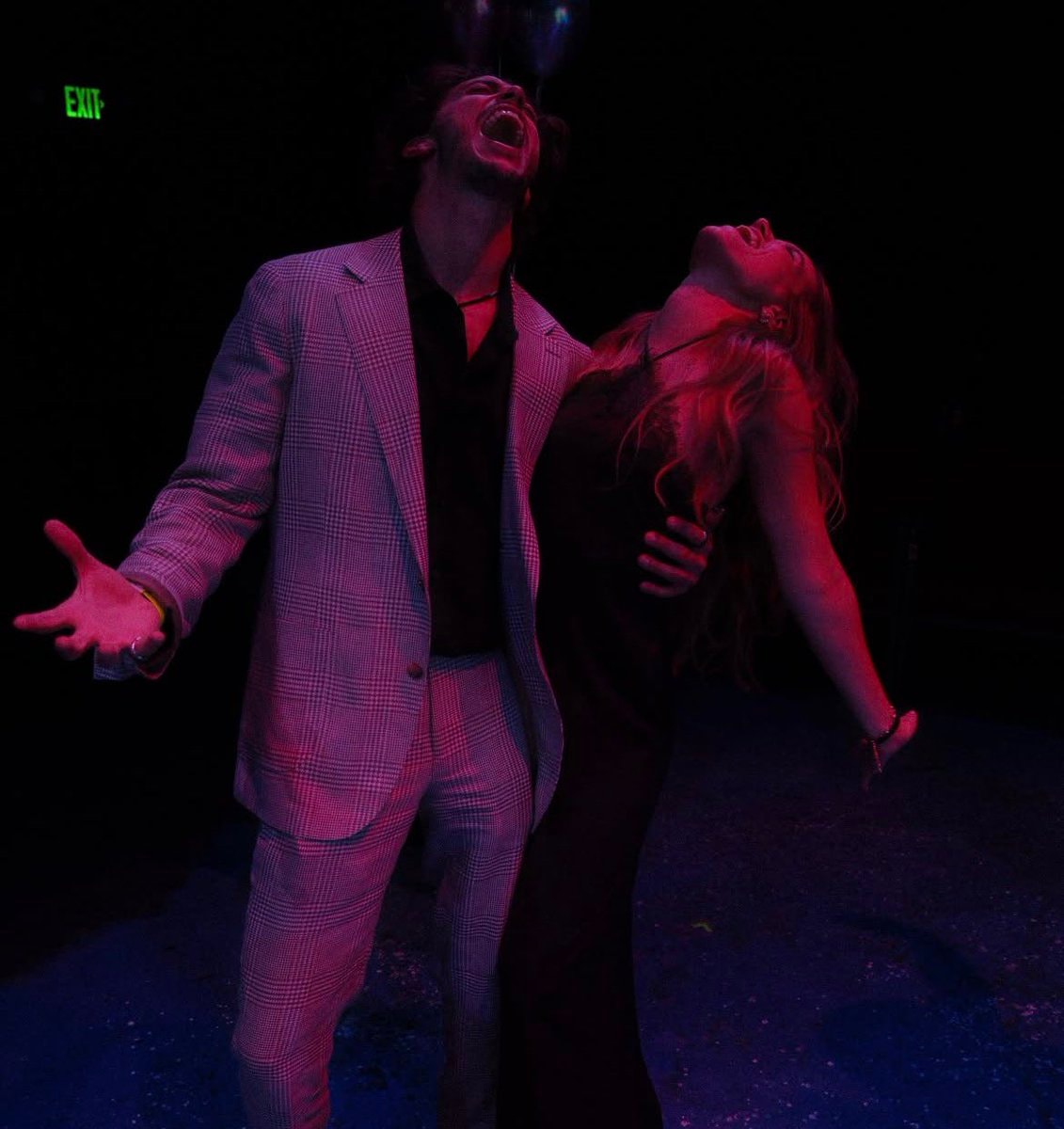 Antonio Cipriano Justine Instagram photos (photo 4 of 4)