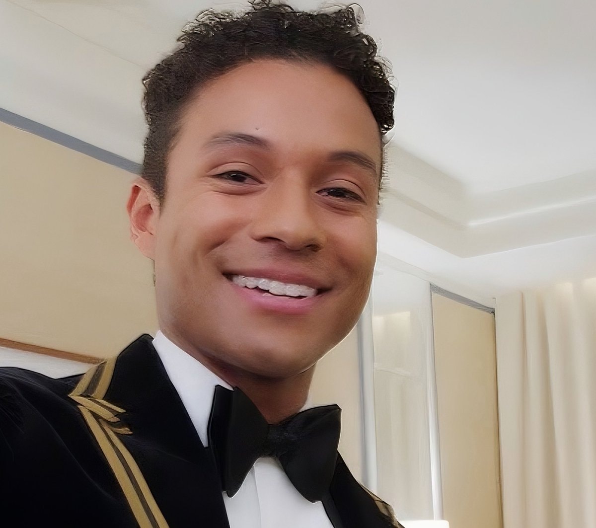 Jaafar Jackson $1 billion debut (photo 2 of 2)