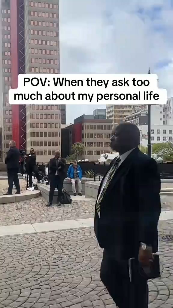 Gwede grandparent energy