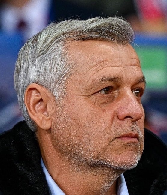 Bruno Genesio Marseille TD
