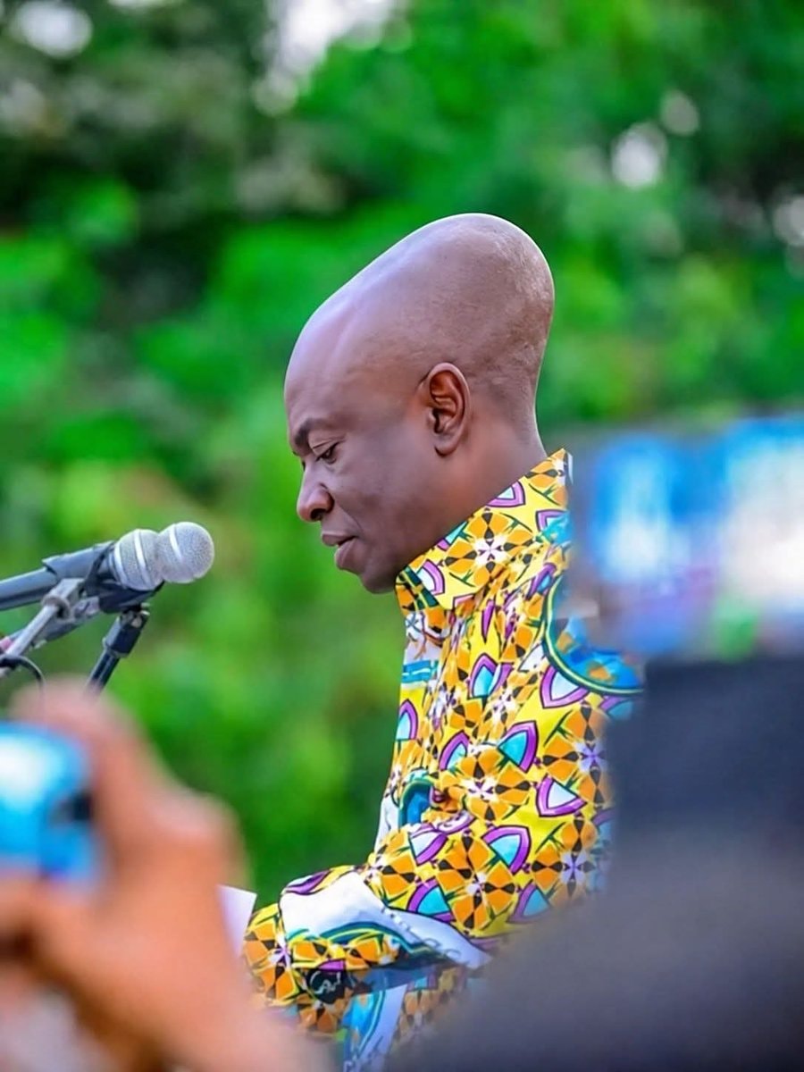 Augustin Kabuya Udps statement