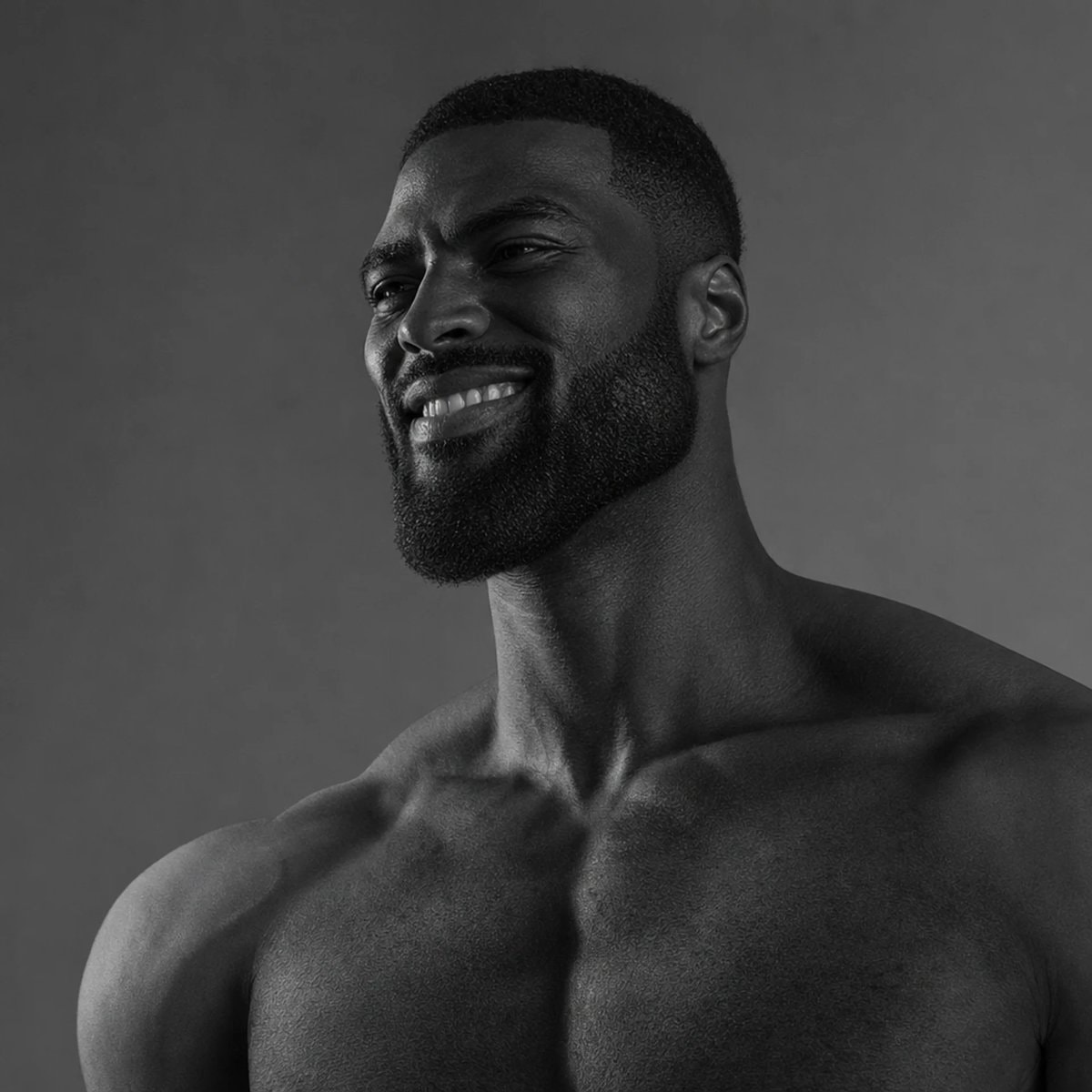 Chad Holdout