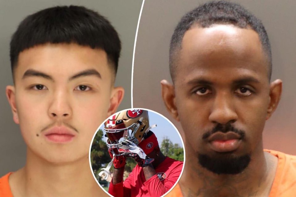 49ers impersonator accomplice dating app ban