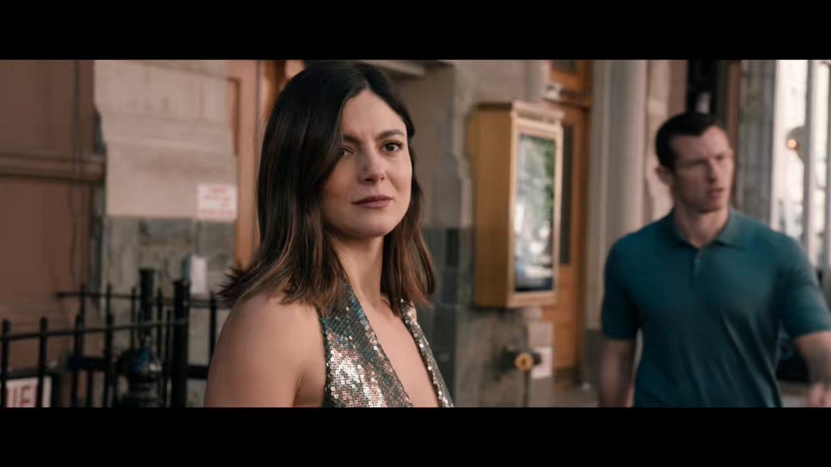 ONE NIGHT ONLY exclusive clip