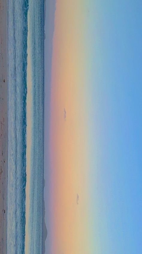 sunset seascape (photo 3 of 4)