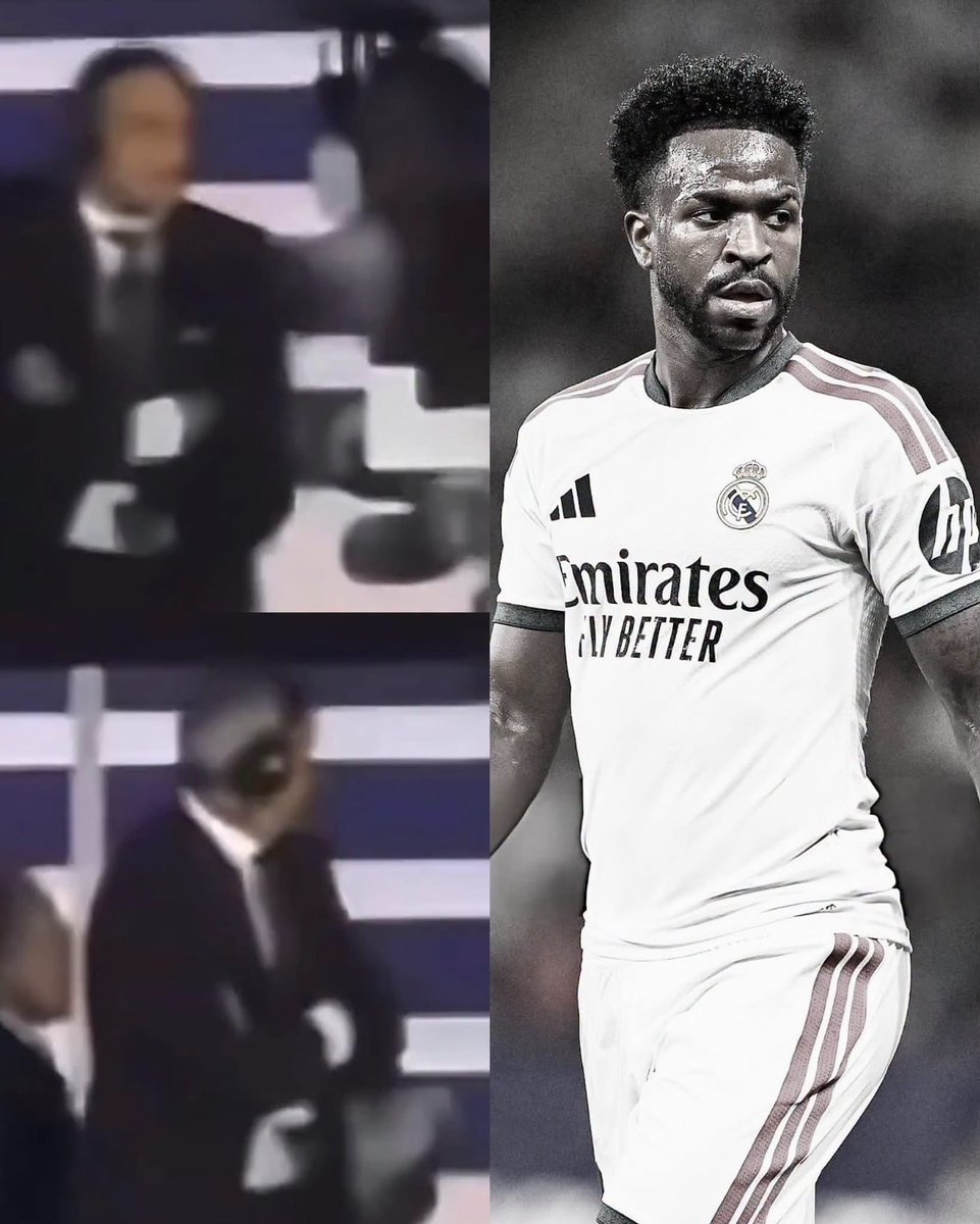 Vinicius Jr LaLiga investigation after Villarreal red