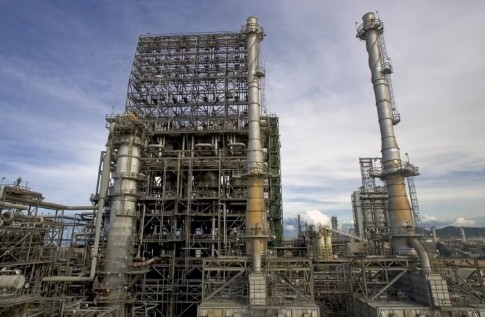 Exxon Venezuela PDVSA oil deal