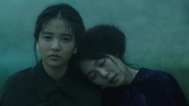 The Handmaiden 2016 (photo 3 of 4)
