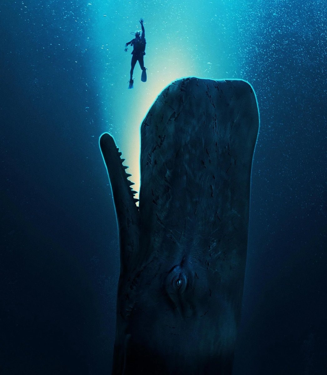 WHALEFALL box office $30M