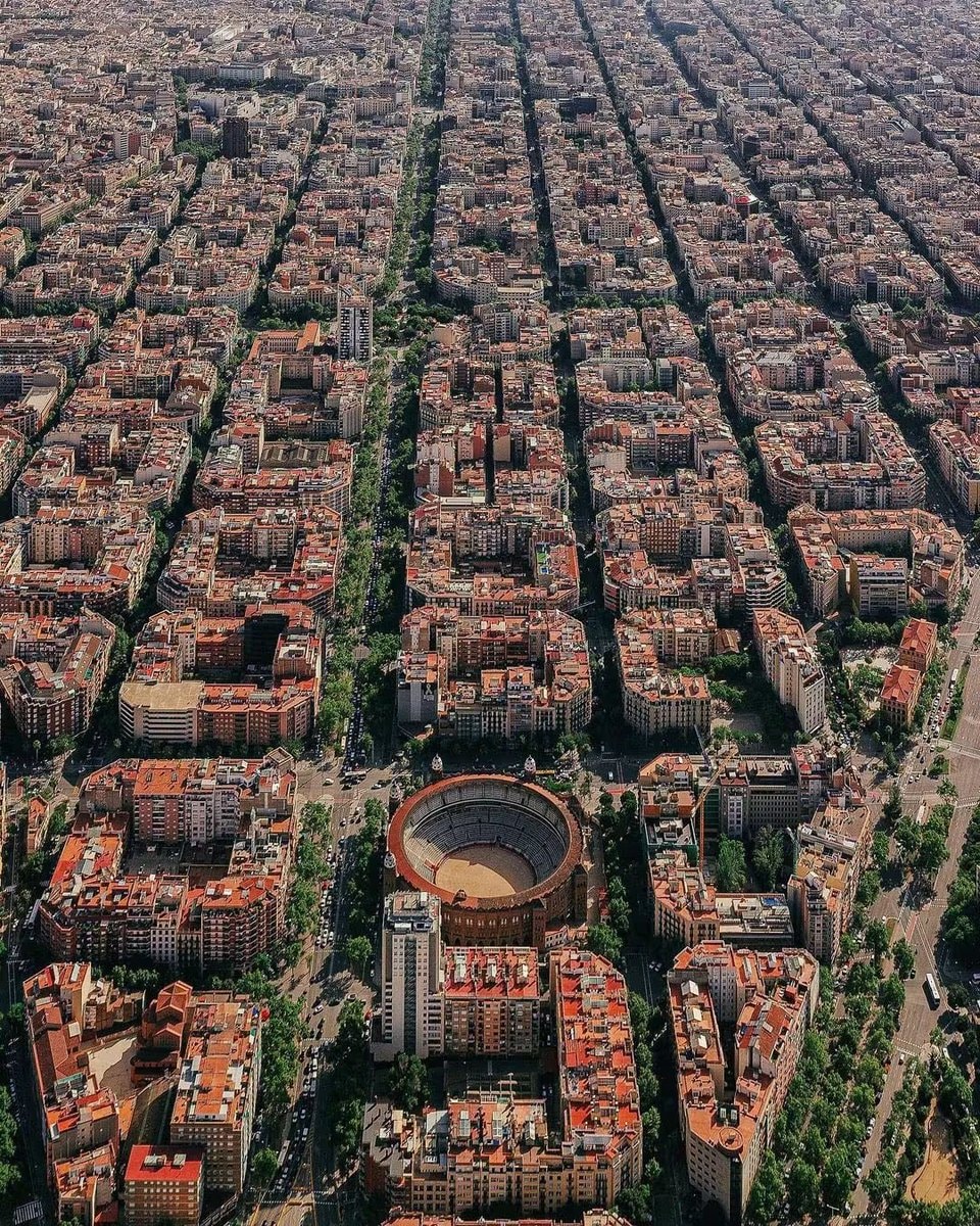 Barcelona Spain