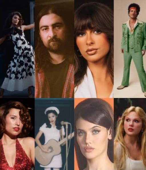 2027 Grammys Artists of the Year predictions