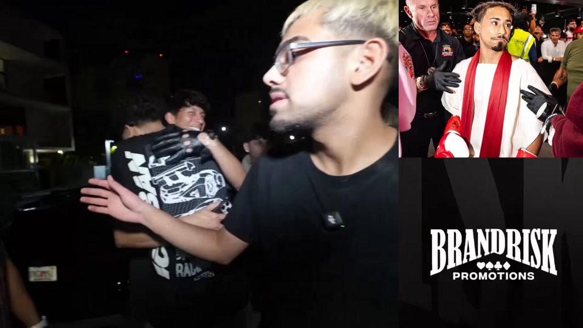 Julian Newman vs Streamer Brand Risk Julian Newman vs Streamer Brand Risk
