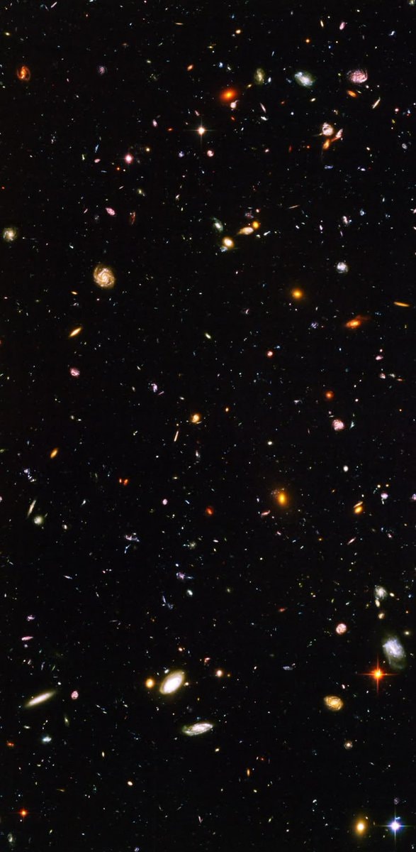 Ray Bradbury quote on deep space