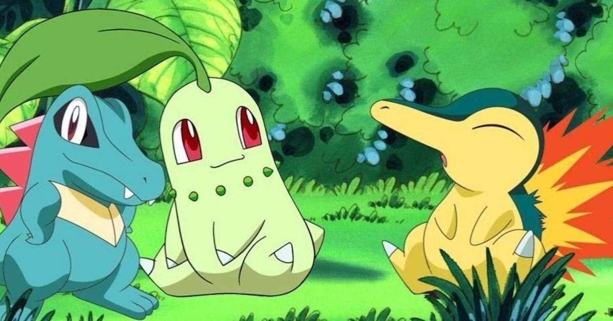 Pokémon Gen 2 demake and remake Pokémon Gen 2 demake and remake