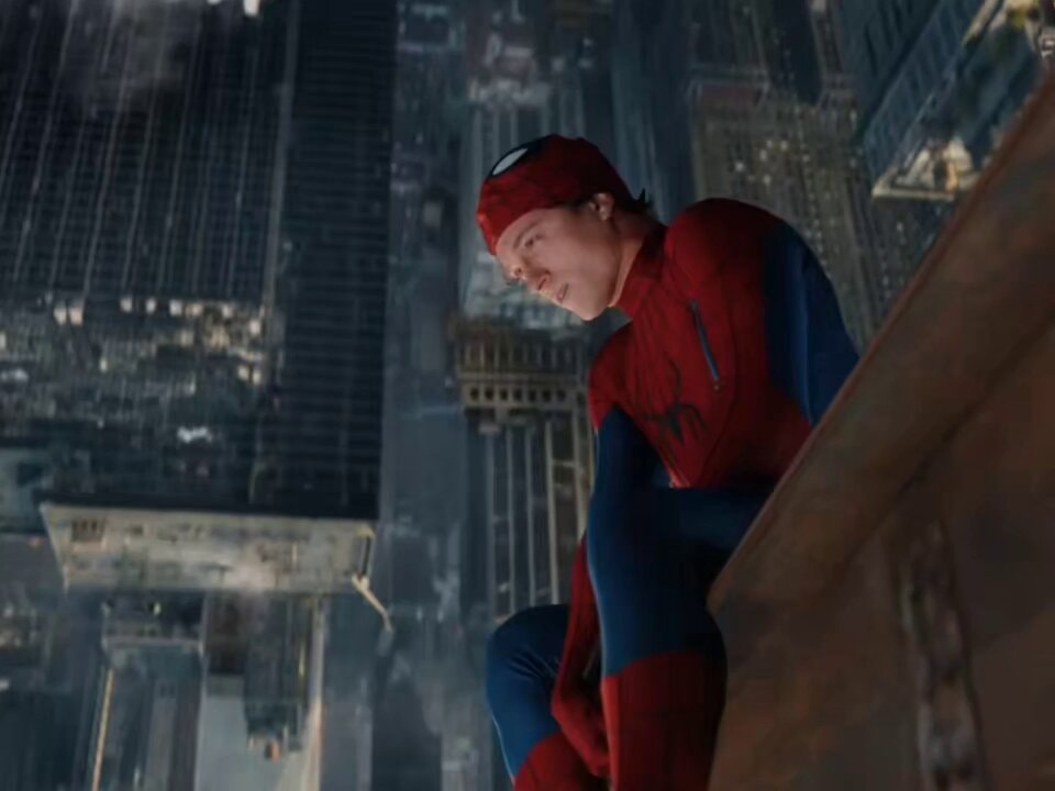 Spider-Man loves MJ whole-heartedly 💔