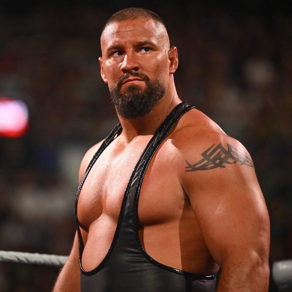 Men's Money in the Bank qualifier match