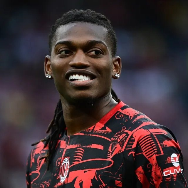 Rafael Leão transfer update (photo 1 of 2)