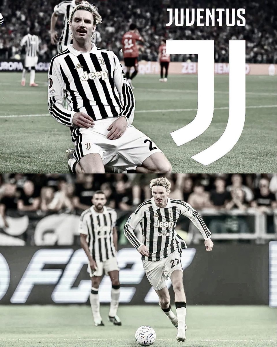 Juventus Nick Woltemade transfer update Juventus Nick Woltemade transfer update