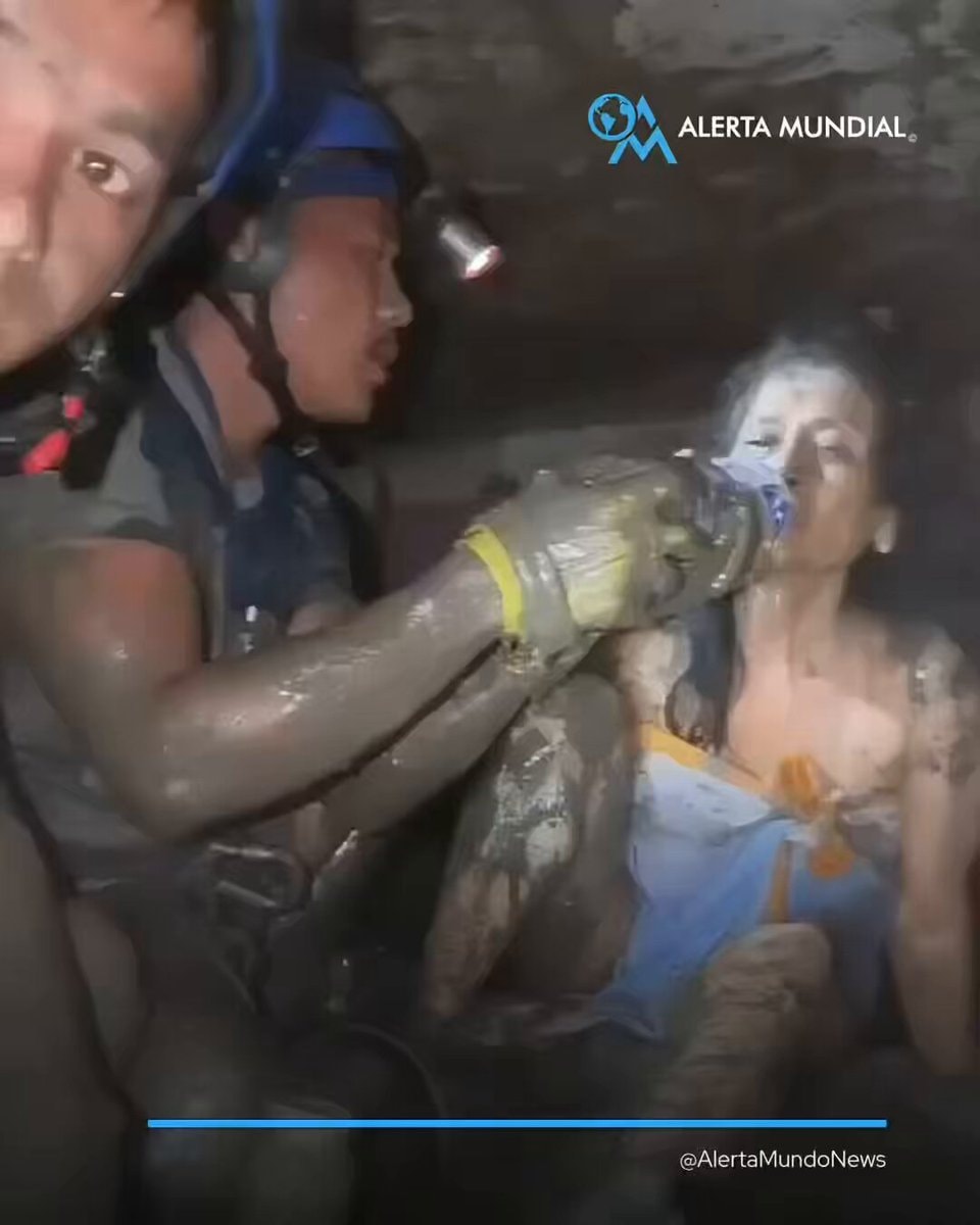 Nepal rescue miracle Betravati