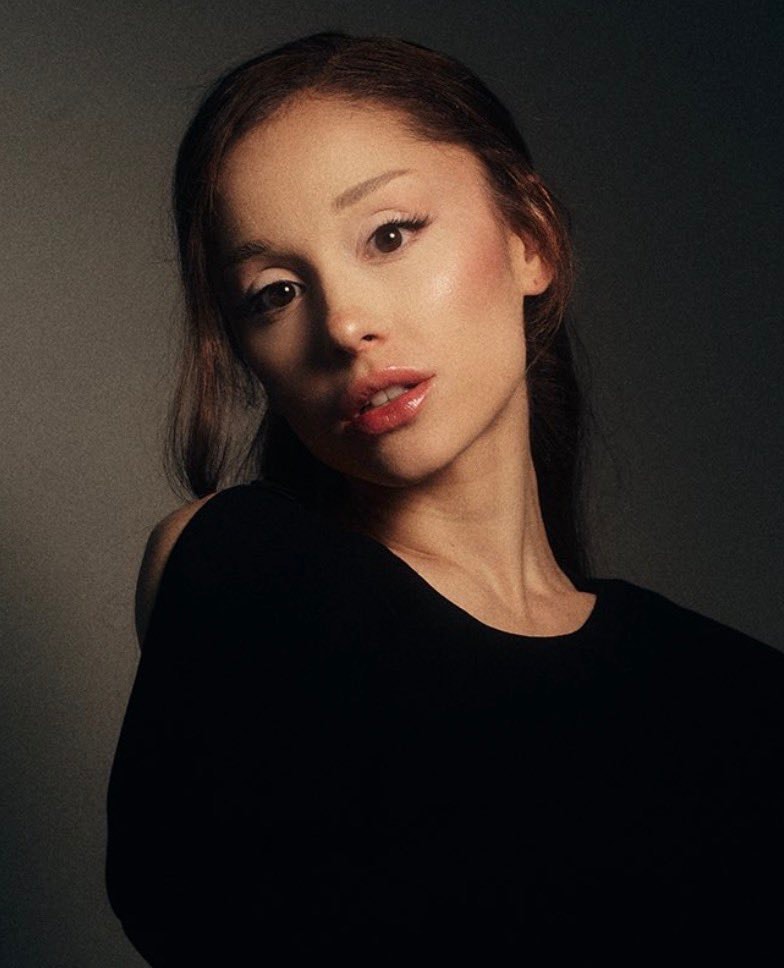 Ariana Grande Hot 100 number ones on Spotify
