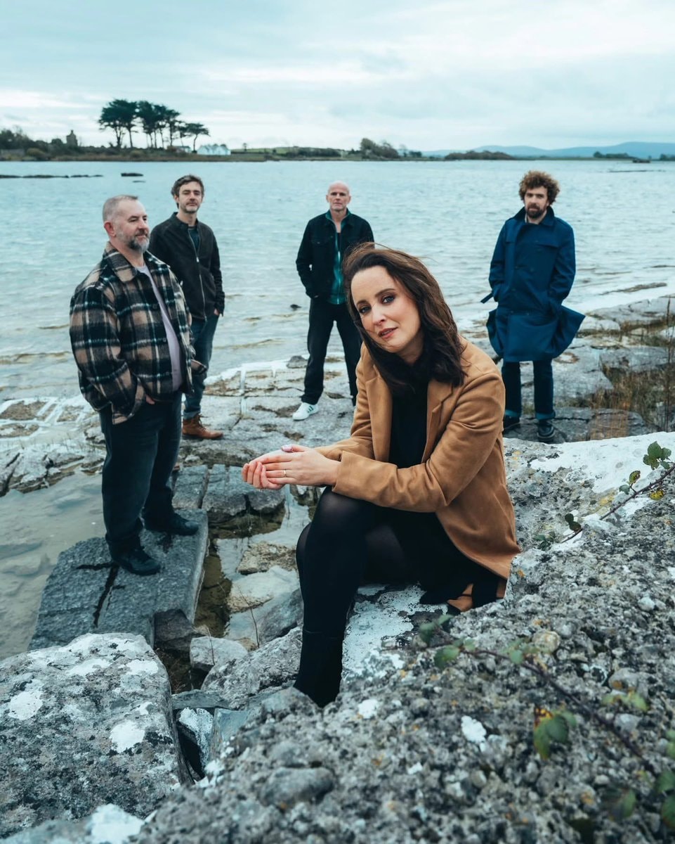 Beoga leaves Ed Sheeran tour over Free Palestine