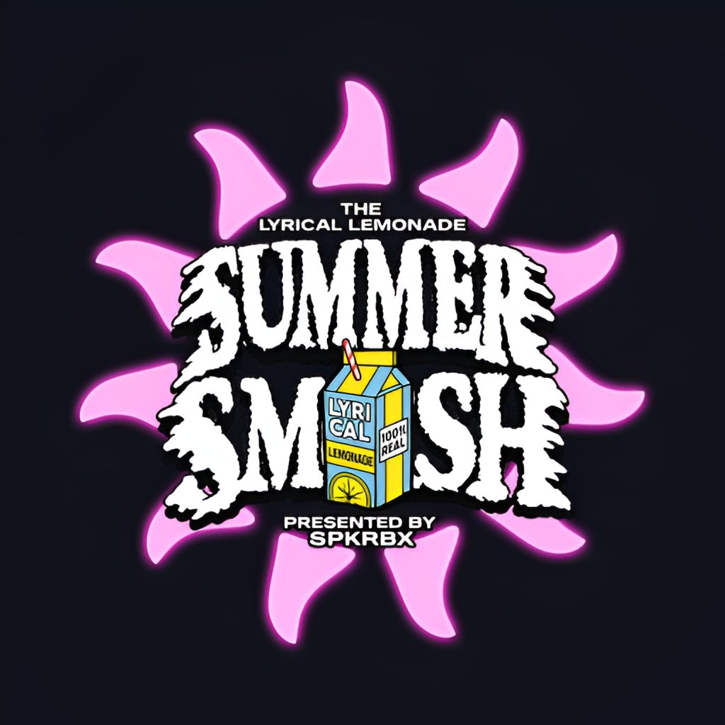 Playboi Carti Summer Smash headliner (photo 2 of 2)